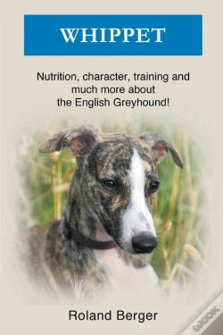Capa do artigo Whippet