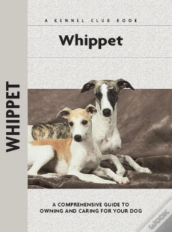 Capa do artigo Whippet