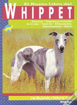 Capa do artigo Whippet