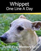 Capa do artigo Whippet - One Line A Day