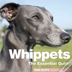 Capa do artigo Whippets