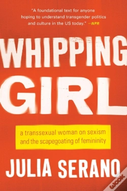 Capa do artigo Whipping Girl