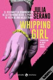 Capa do artigo Whipping Girl