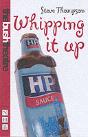 Whipping It Up - Preview