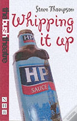 Capa do artigo Whipping It Up
