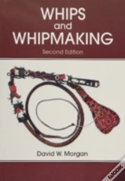 Capa do artigo Whips And Whipmaking