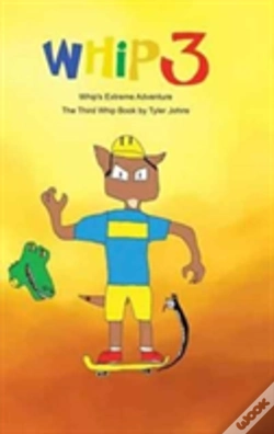 Capa do artigo Whip'S Extreme Adventure