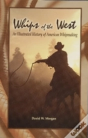 Capa do artigo Whips Of The West