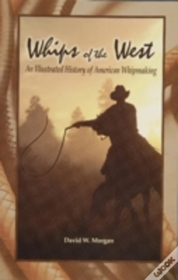 Capa do artigo Whips Of The West