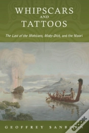 Capa do artigo Whipscars And Tattoos