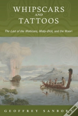 Capa do artigo Whipscars And Tattoos