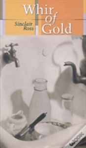 Capa do artigo Whir Of Gold