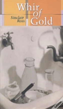 Capa do artigo Whir Of Gold