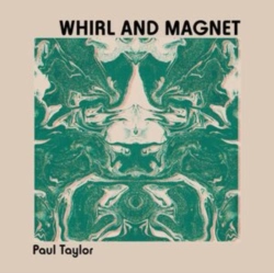 Capa do artigo Whirl and Magnet - CD