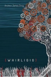 Capa do artigo Whirligig
