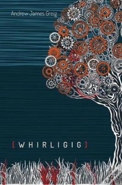 Capa do artigo Whirligig
