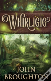 Capa do artigo Whirligig