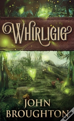 Capa do artigo Whirligig
