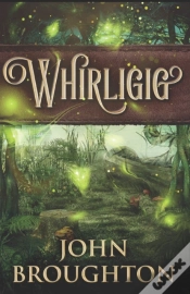 Capa do artigo Whirligig