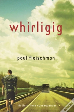 Capa do artigo Whirligig