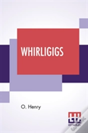 Capa do artigo Whirligigs