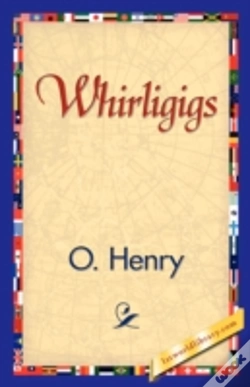 Capa do artigo Whirligigs