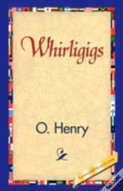 Capa do artigo Whirligigs