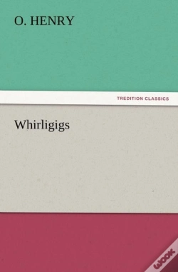 Capa do artigo Whirligigs