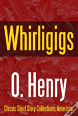 Capa do artigo Whirligigs