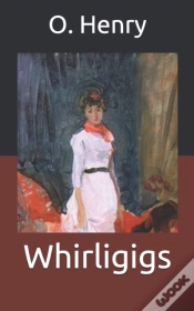 Capa do artigo Whirligigs