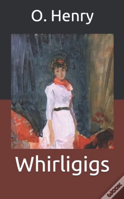 Capa do artigo Whirligigs