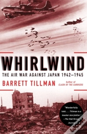 Capa do artigo Whirlwind