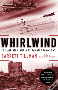 Capa do artigo Whirlwind