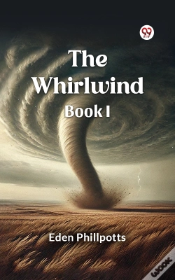Capa do artigo Whirlwind Book I