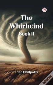 Capa do artigo Whirlwind Book Ii