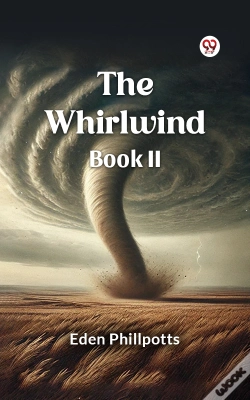 Capa do artigo Whirlwind Book Ii