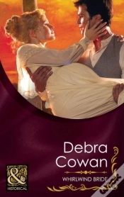 Capa do artigo Whirlwind Bride