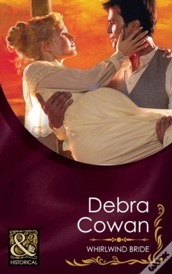 Capa do artigo Whirlwind Bride
