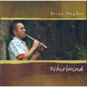 Capa do artigo Whirlwind - CD