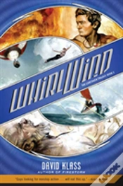Capa do artigo Whirlwind