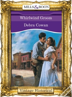 Capa do artigo Whirlwind Groom