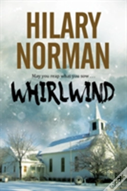 Capa do artigo Whirlwind
