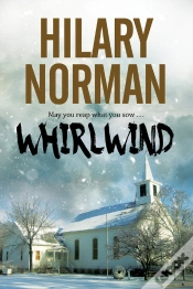 Capa do artigo Whirlwind