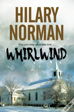 Capa do artigo Whirlwind