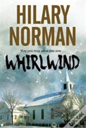 Capa do artigo Whirlwind