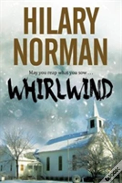 Capa do artigo Whirlwind