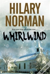 Capa do artigo Whirlwind