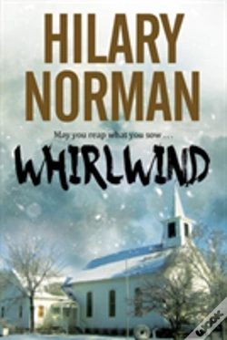 Capa do artigo Whirlwind