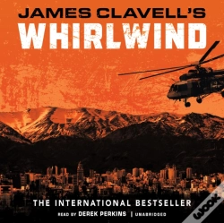Capa do artigo Whirlwind