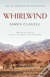 Capa do artigo Whirlwind